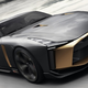 Illustration for article titled Buy The Nissan GT-R50 By Italdesign For $1.1 Million And Really Upset Some People
